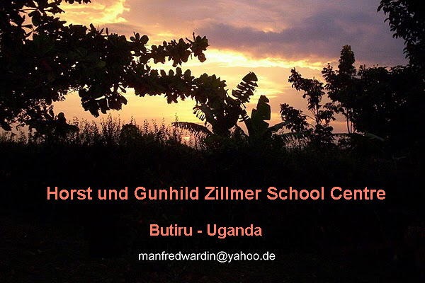 BUTIRU